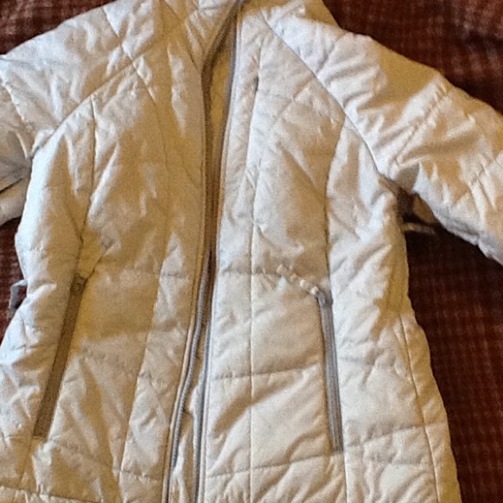 Columbia Interchange Jacket layer in or out